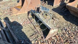 Online aukce:   SVAHOVÁ LŽÍCE NAKLÁPĚCÍ - TRIGA SW03