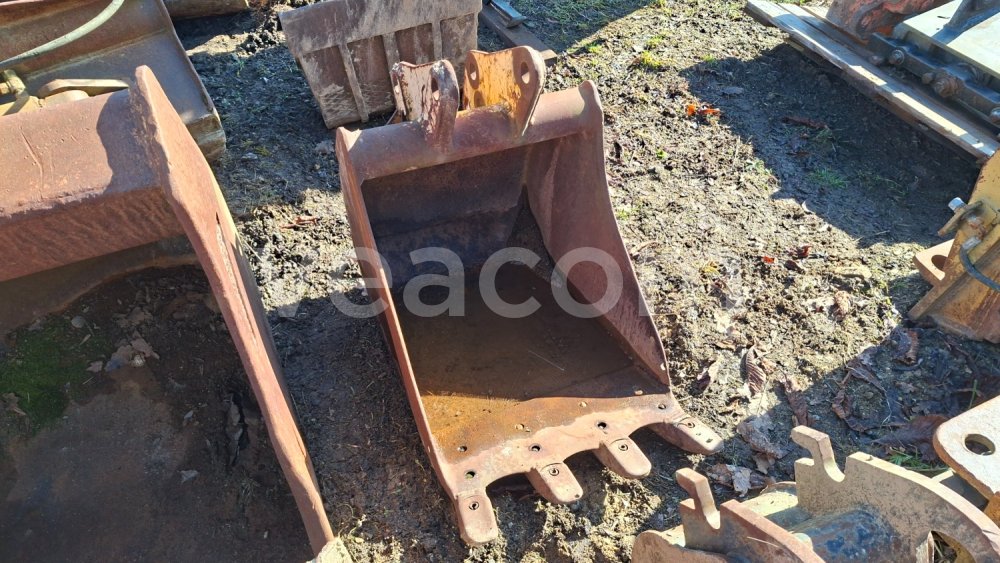 Online aukce:  PODKOPOVÁ LŽÍCE 60 CM