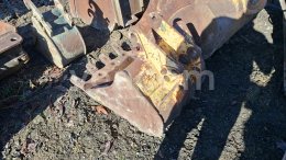 Online aukce:   PODKOPOVÁ LŽÍCE 60 CM