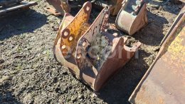 Online aukce:   PODKOPOVÁ LŽÍCE 60 CM