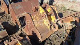 Online aukce:   PODKOPOVÁ LŽÍCE 105 CM