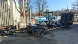 Online aukce: FLIEGL  STS 200
