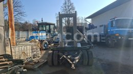 Online auction: FLIEGL  STS 200