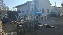 Online auction: FLIEGL  STS 200