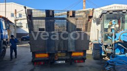 Online auction: FLIEGL  STS 200