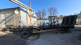 Online auction: FLIEGL  STS 200