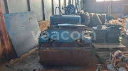 Online auction: ZTS  BW 130