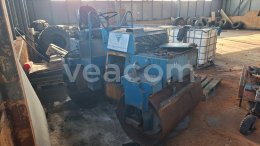 Online auction: ZTS  BW 130