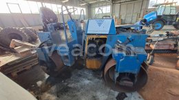 Online auction: ZTS  BW 130