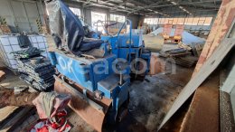 Online auction: ZTS  BW 130