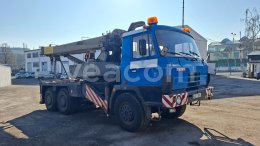 Online auction: TATRA  T 815 P AV - 14