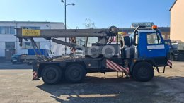 Online auction: TATRA  T 815 P AV - 14