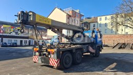 Online auction: TATRA  T 815 P AV - 14