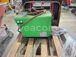 Online árverés:   REMKO PGM 30