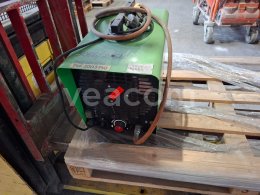 Online árverés:   REMKO PGM 30