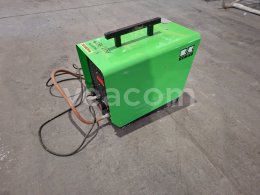 Online aukce:  REMKO PGM 30