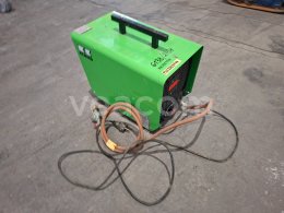 Online aukce:   REMKO PGM 30