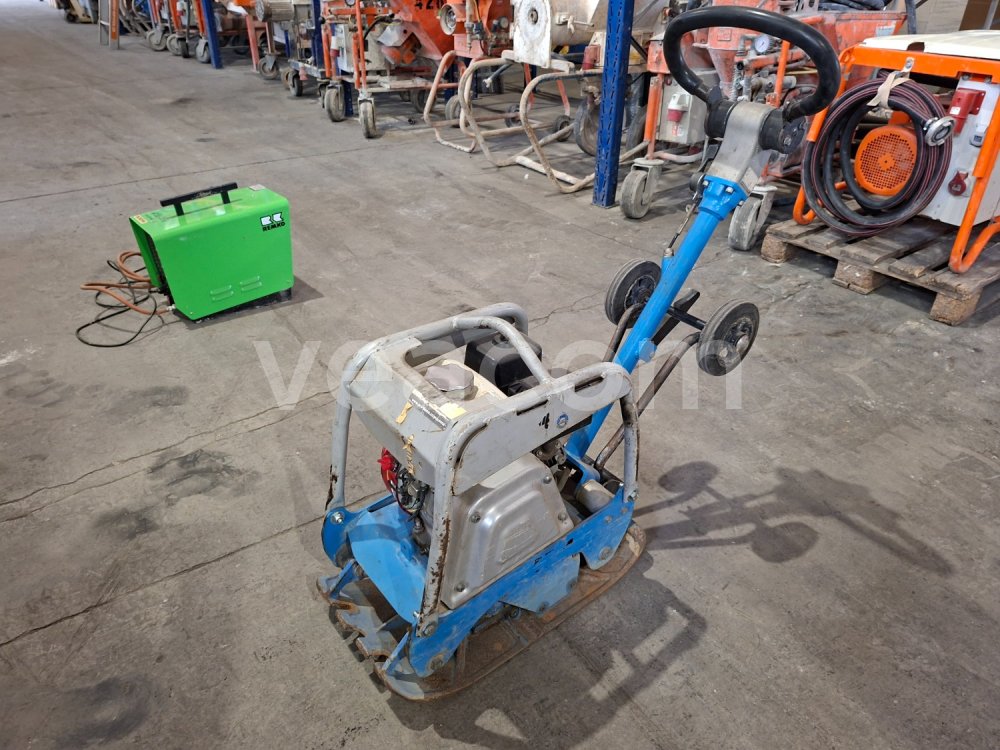 Online árverés: WEBER  GR 1 HD