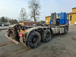 Online aukce: DAF  CF 410 FAT 6X4