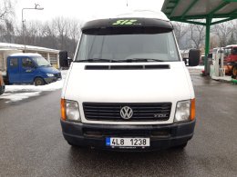 Aukcja internetowa: Volkswagen  LT 35