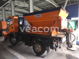 Online aukce: BSI  BU 2004S 4X4