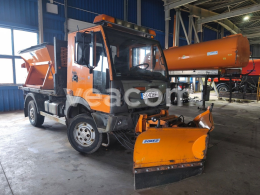 Online aukce: BSI  BU 2004S 4X4