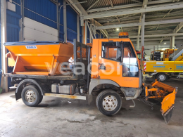 Online aukce: BSI  BU 2004S 4X4