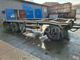 Online aukce: SVAN  TCH 24