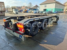 Online aukce: SVAN  TCH 24