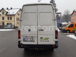 Aukcja internetowa: Volkswagen  LT 35