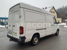 Aukcja internetowa: Volkswagen  LT 35