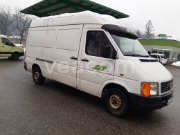 Aukcja internetowa: Volkswagen  LT 35