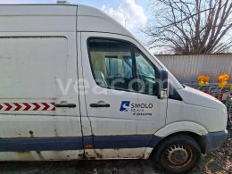 Online árverés: VOLKSWAGEN  CRAFTER