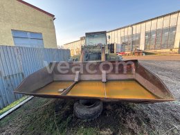 Online aukce: AGROZET  ND-021 - ŠKODA LIAZ ST 180