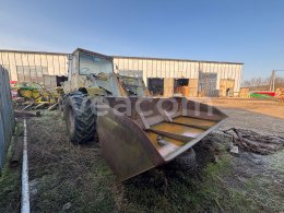 Online aukce: AGROZET  ND-021 - ŠKODA LIAZ ST 180