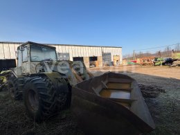 Online aukce: AGROZET  ND-021 - ŠKODA LIAZ ST 180