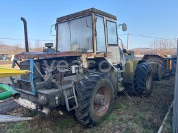 Online aukce: AGROZET  ND-021 - ŠKODA LIAZ ST 180