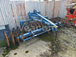 Online aukce: DAL-BO  56048 LEVELFLEX 2000