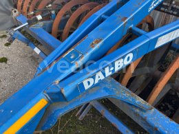 Online aukce: DAL-BO  56048 LEVELFLEX 2000