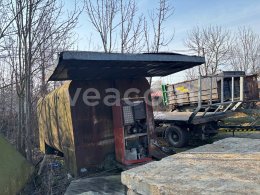 Online aukce: BENCALOR  ND16