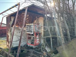 Online-Versteigerung:  STROJÁRNE PIESOK – UNIDAS NN 33