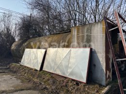 Online aukce:   STROJÁRNE PIESOK – UNIDAS NN 33