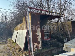 Online aukce:   STROJÁRNE PIESOK – UNIDAS NN 33