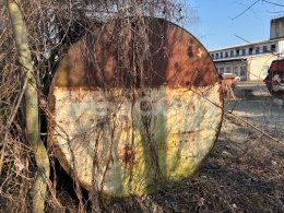 Online aukce:   STROJÁRNE PIESOK – UNIDAS NN 33