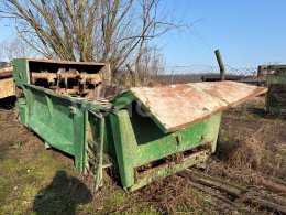 Online árverés: AGROZET  RMA 8