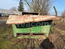 Online aukce: AGROZET  RMA 8