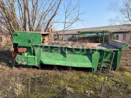 Online aukce: AGROZET  RMA 8