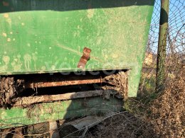 Online aukce: AGROZET  RMA 8