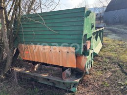 Online aukce: AGROZET  RMA 8