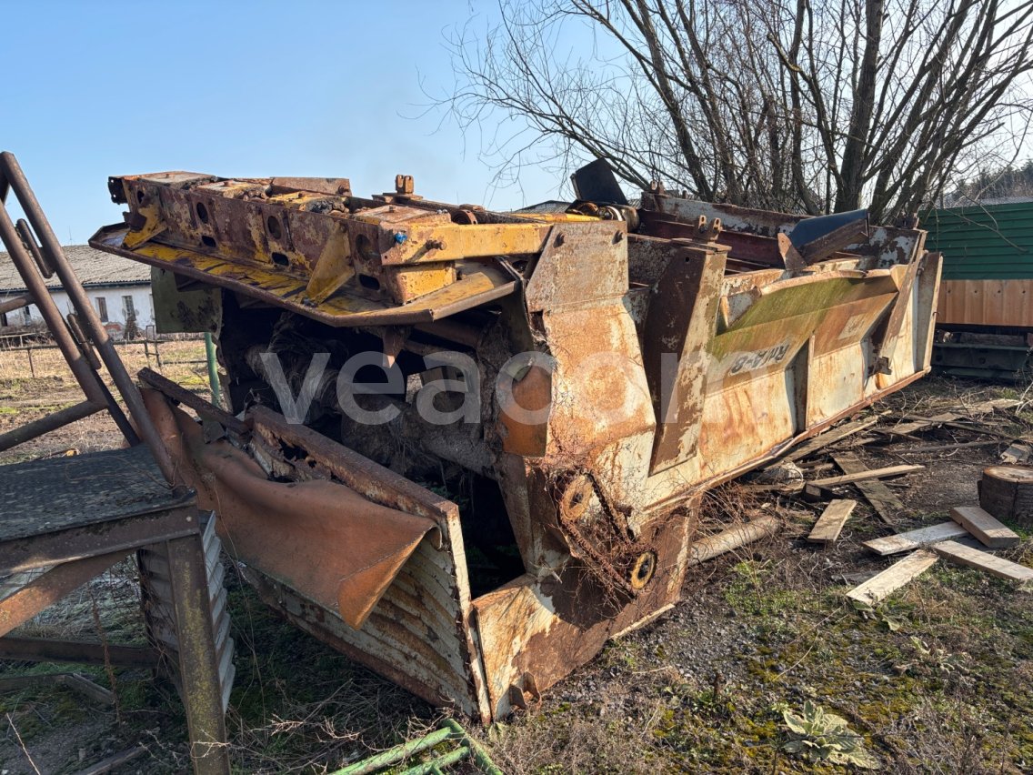 Online aukce: AGROZET  RMA 8